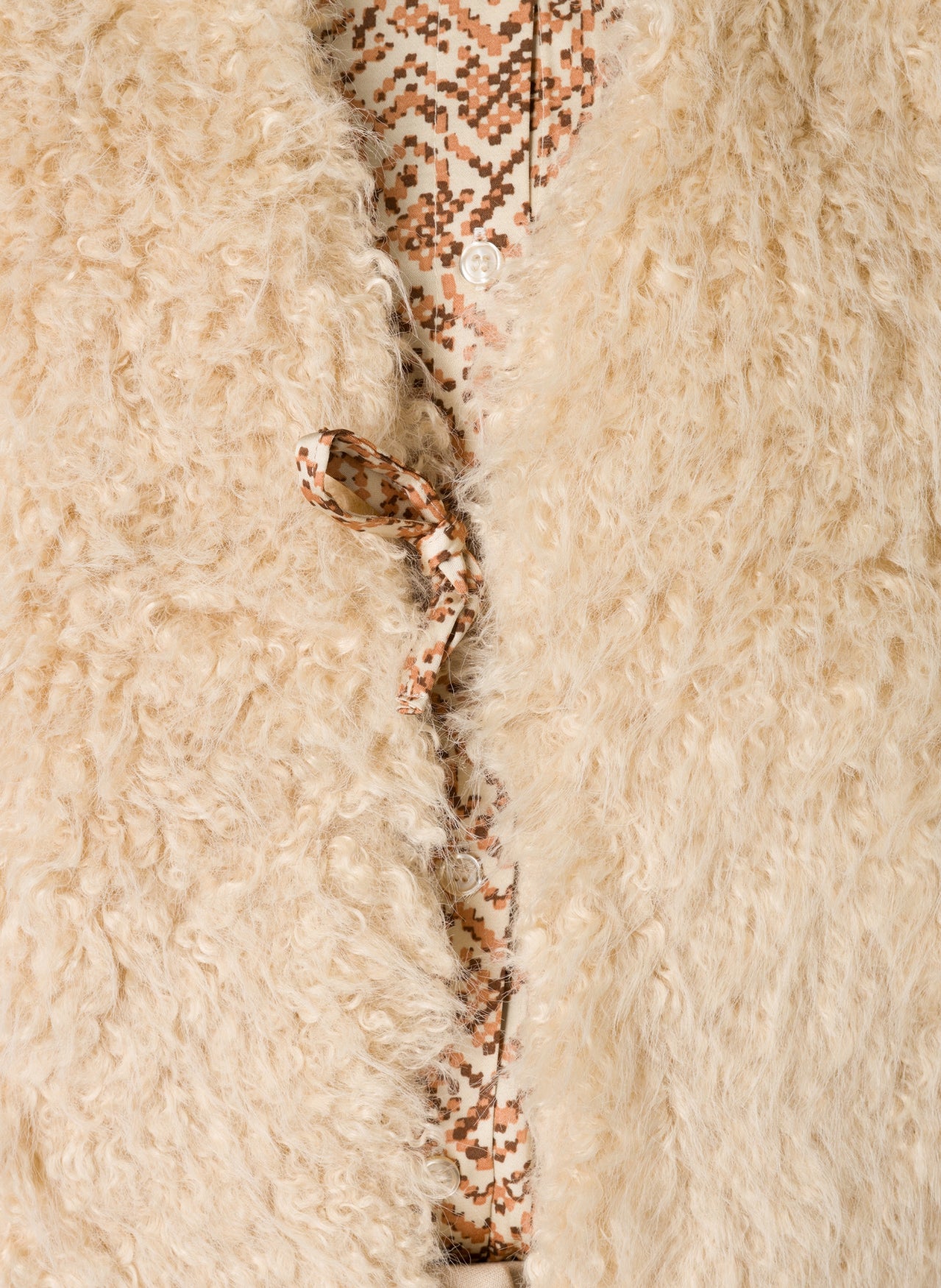Oda Vest