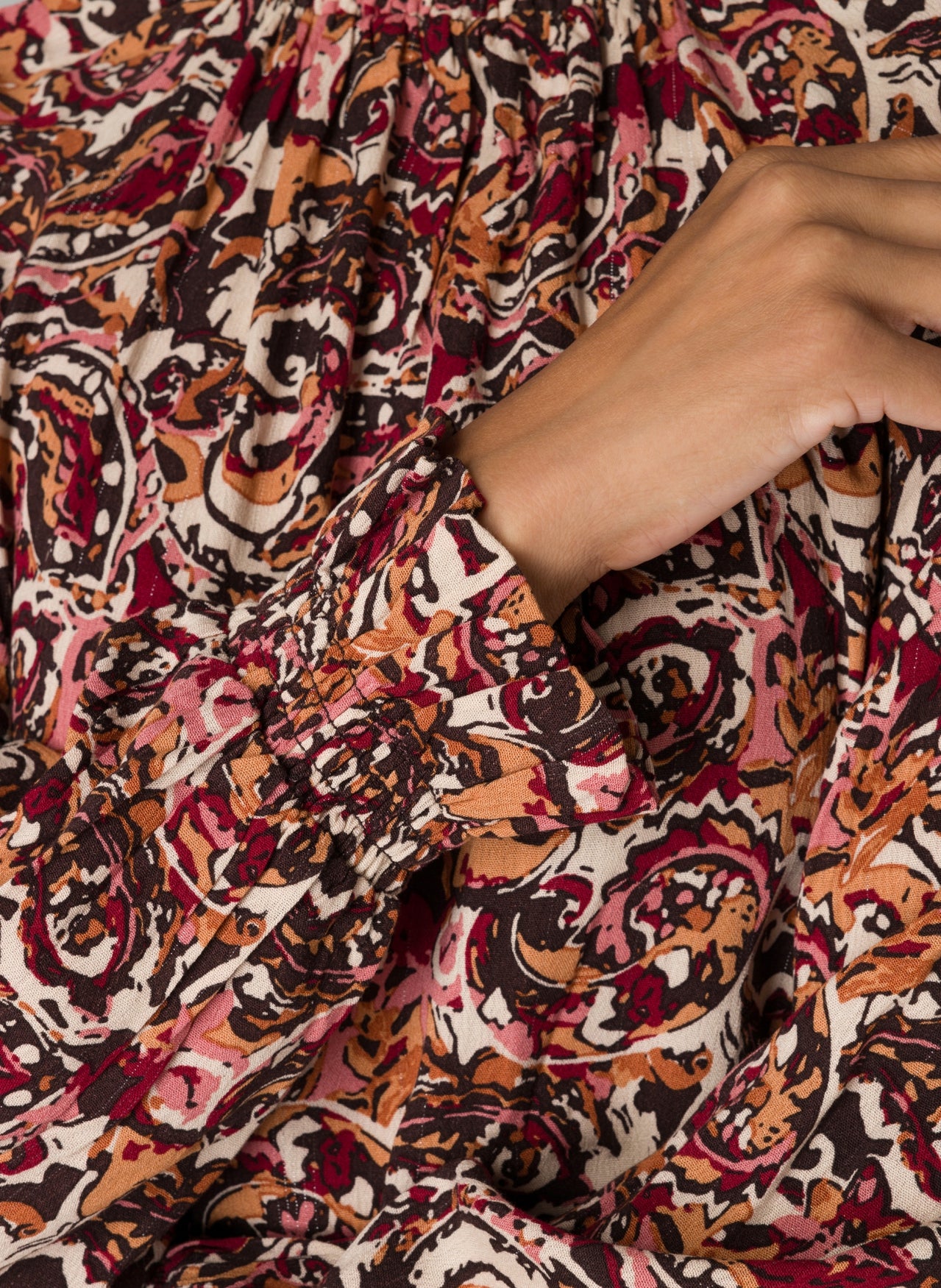 Sena Essentail Blouse