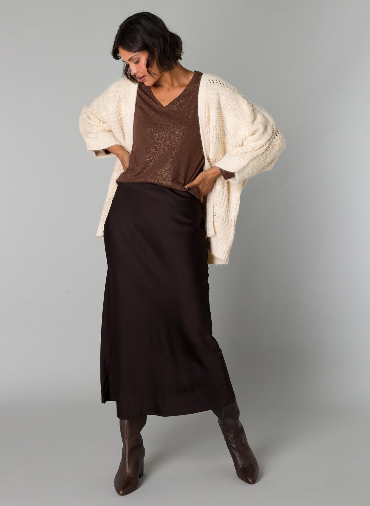 Odaymia Skirt