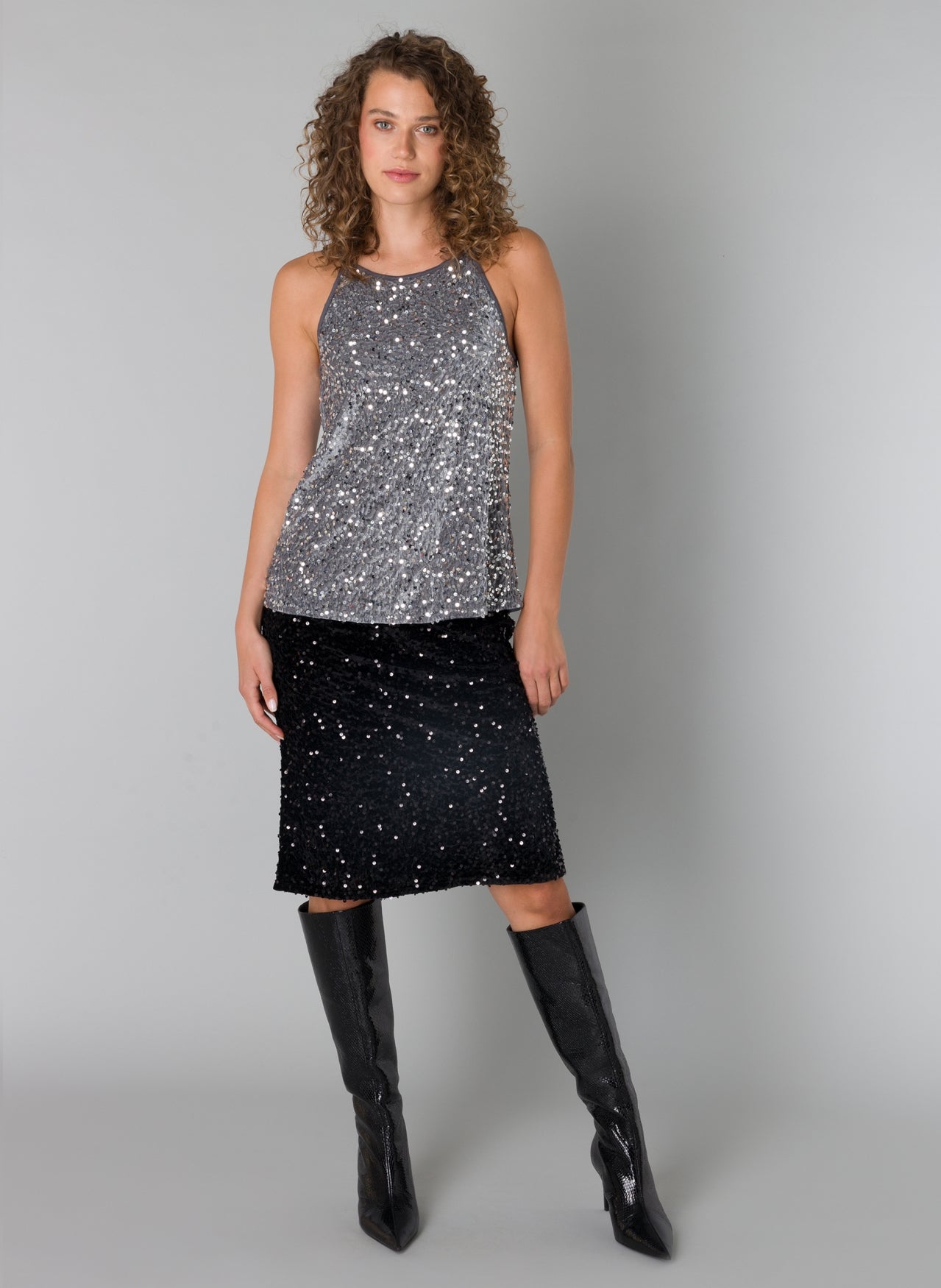 Pietje Tank Top