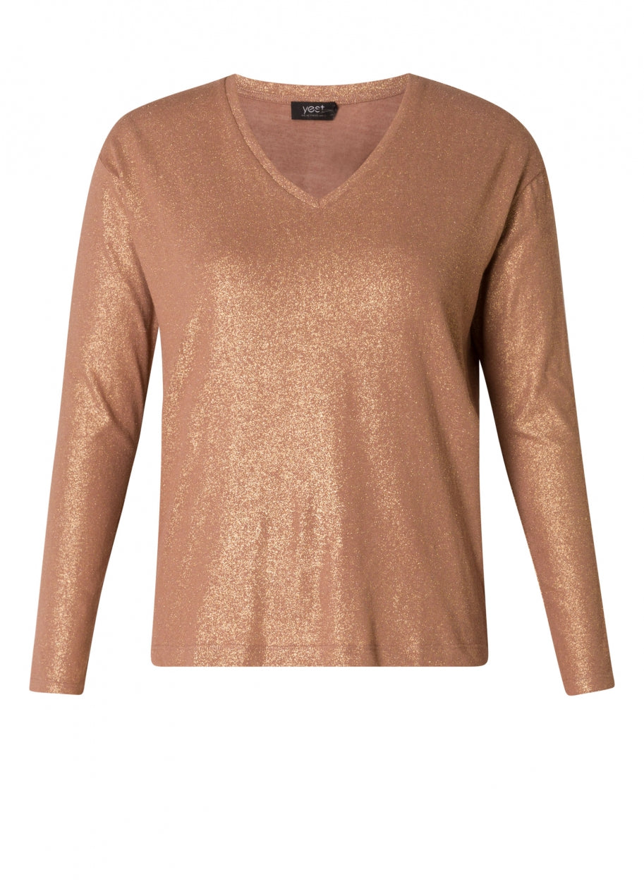 Olianne Long Sleeve