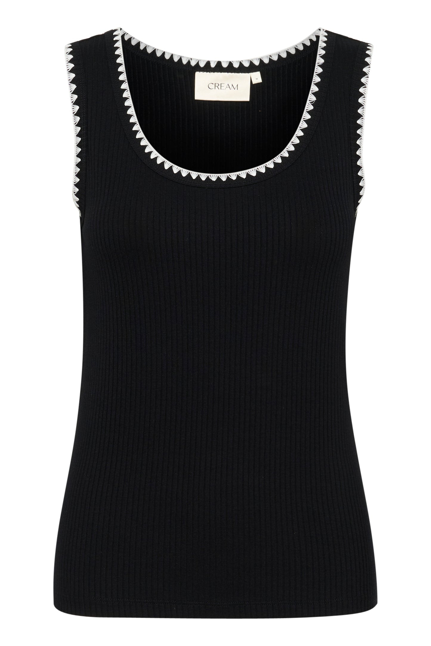 CRribba Tank Top