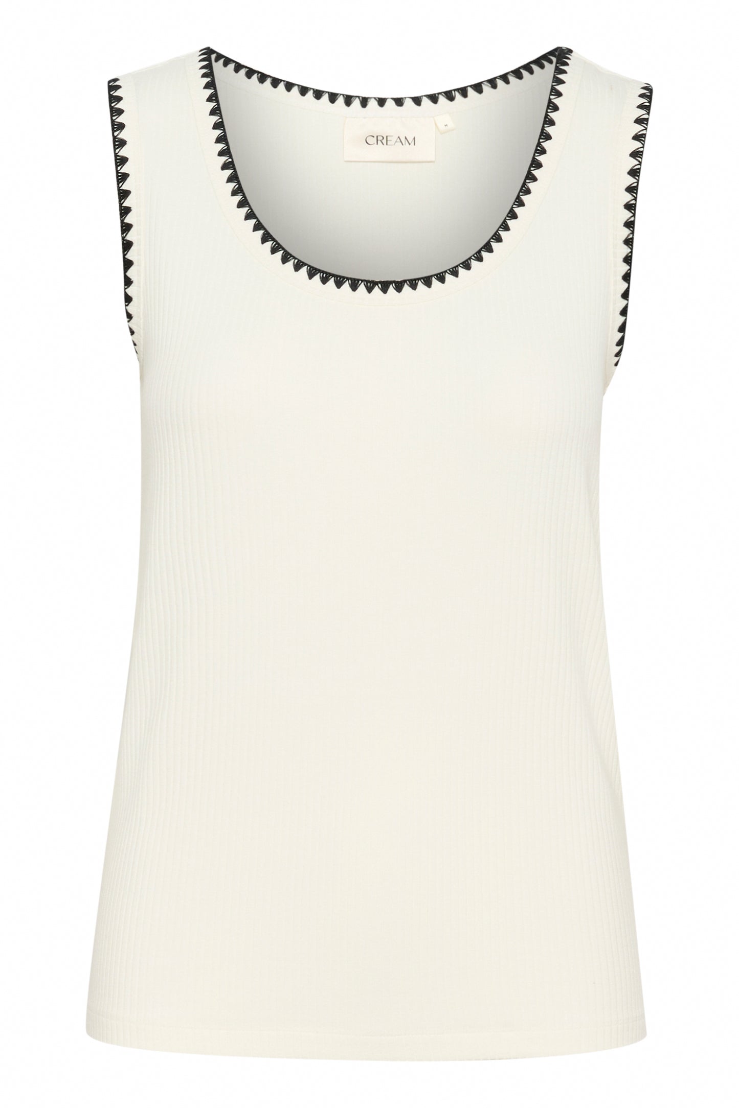 CRribba Tank Top