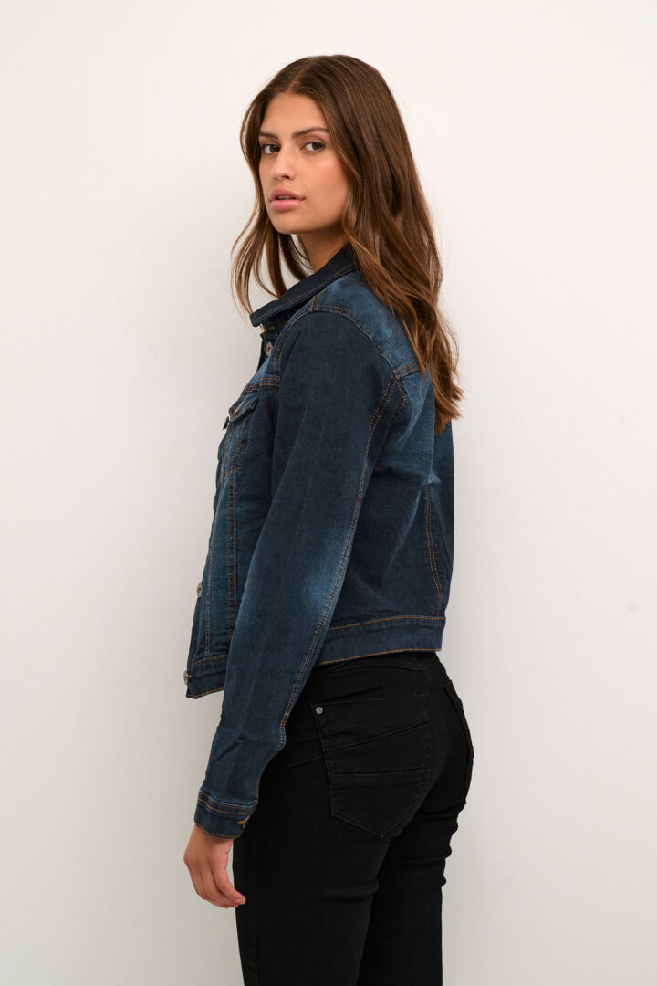 Lisa Denim Jacket