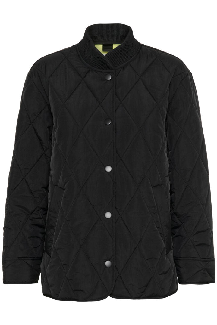 KAlorena Qulited Jacket