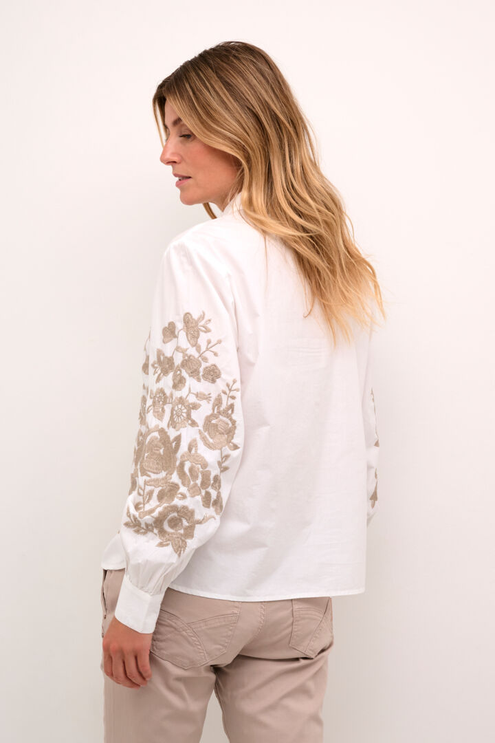 CRDaisy Shirt