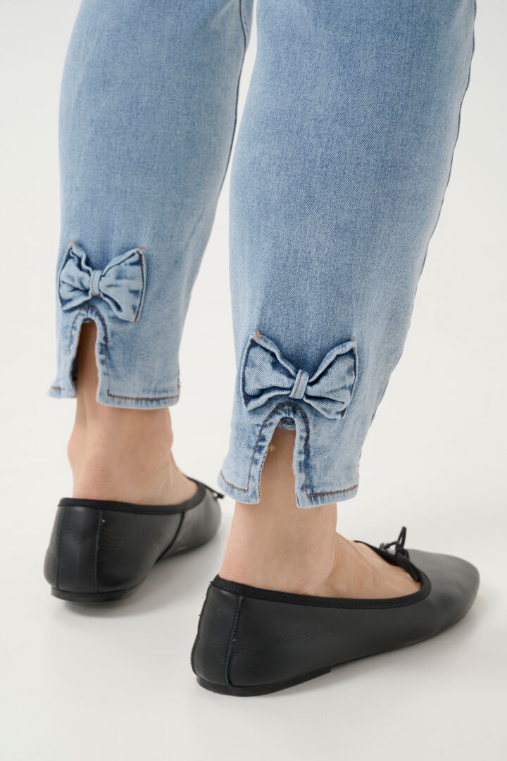 CRSorya 7/8 Jeans - Bailey Fit