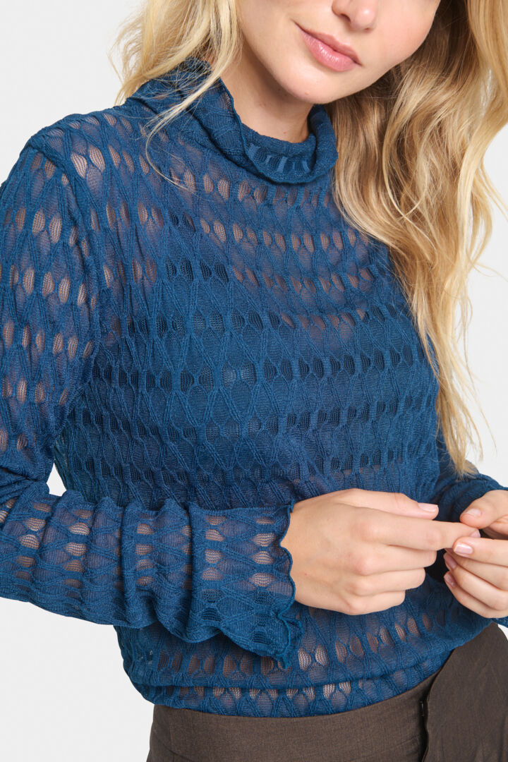 HattieSZ Blouse