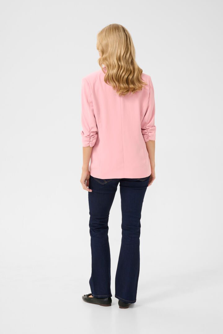 CRCocamia Blush Blazer