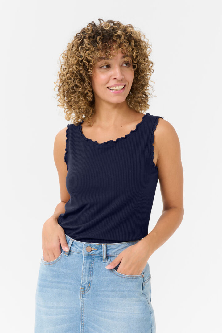 CRRibba Tank Top