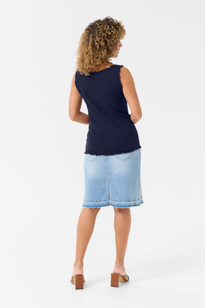 CRRibba Tank Top