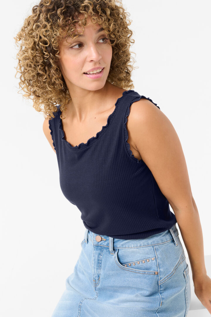 CRRibba Tank Top