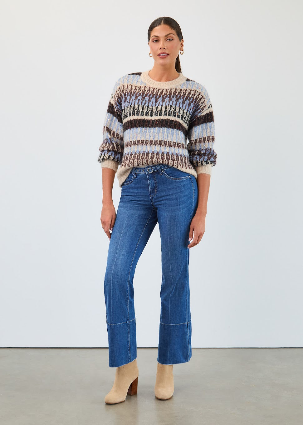 Ski Sweater