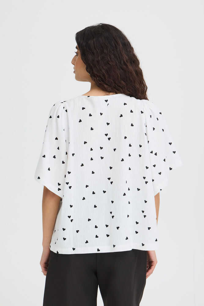 IHLIFANA Short Sleeve