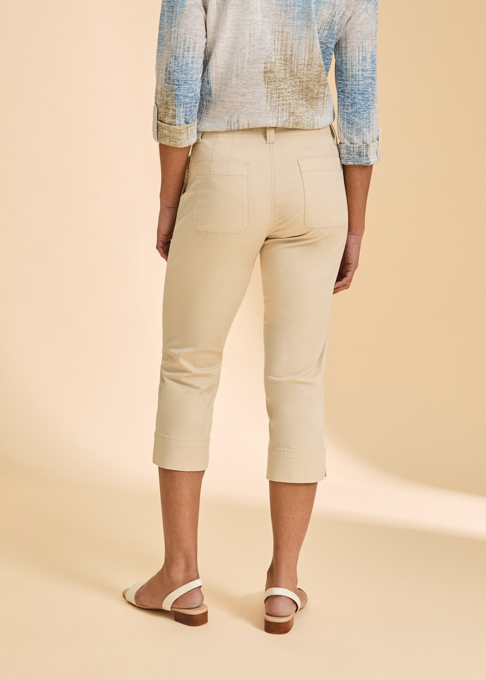 Christina Pintuck Capri