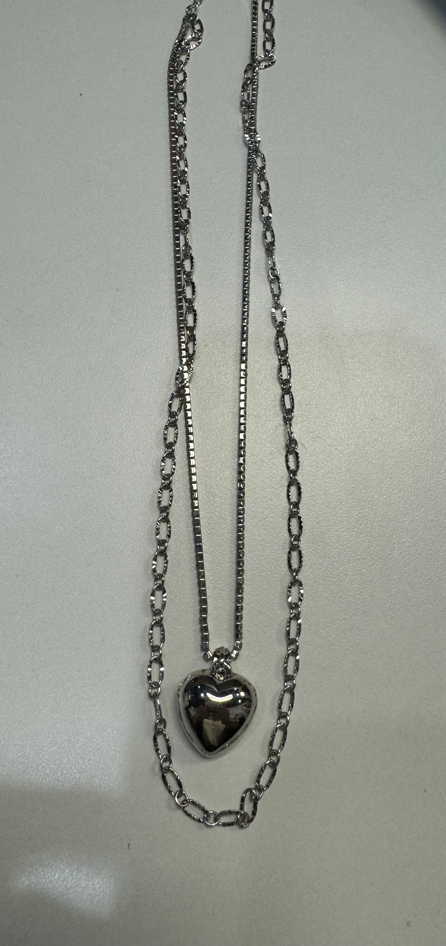 Necklace 85-1614