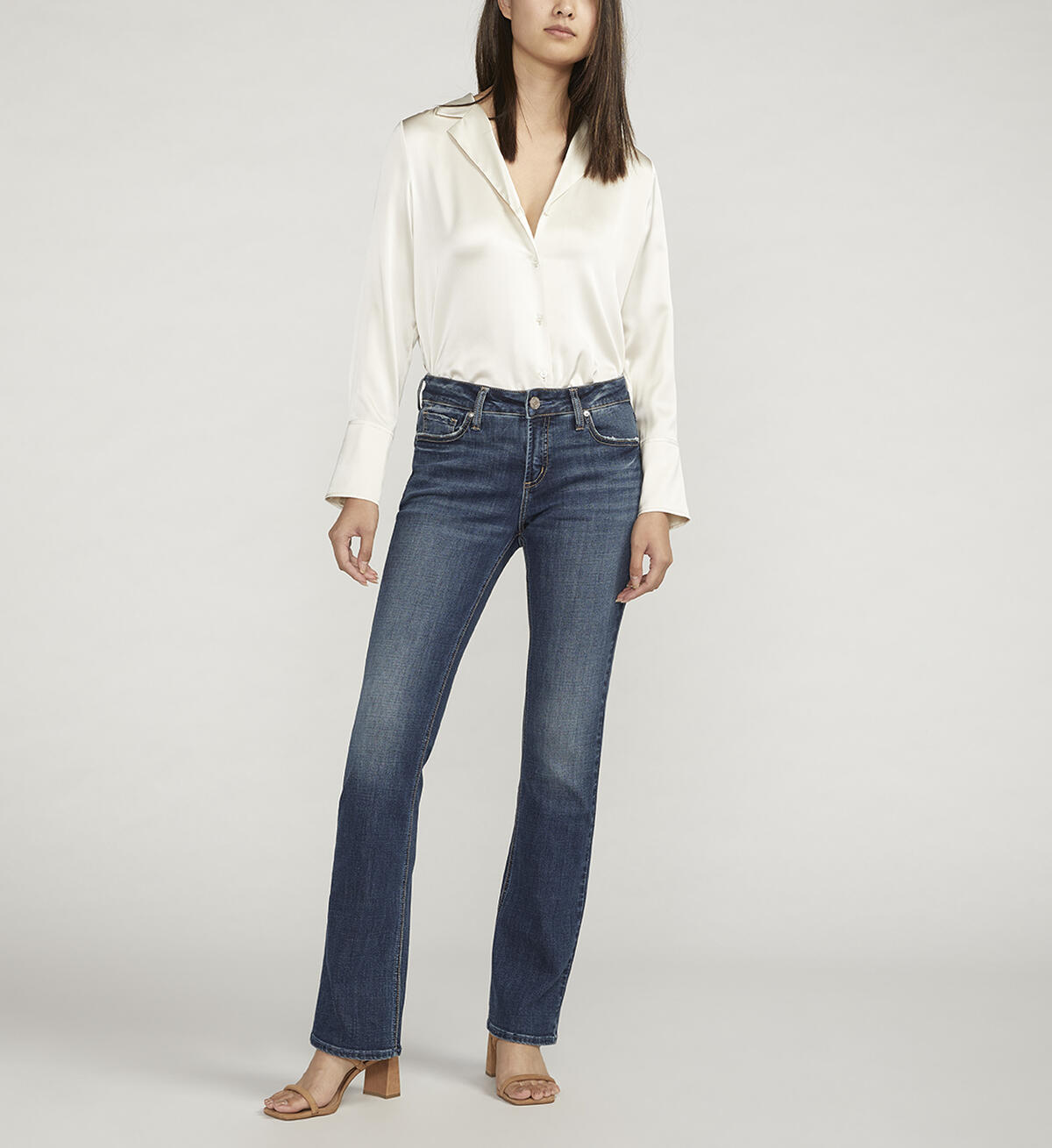 Elyse Slim Boot
