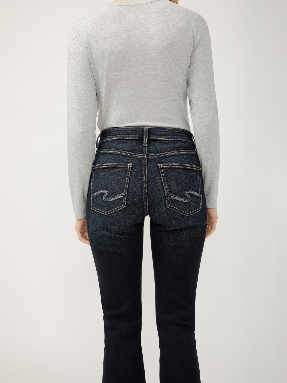 Avery Slim Boot