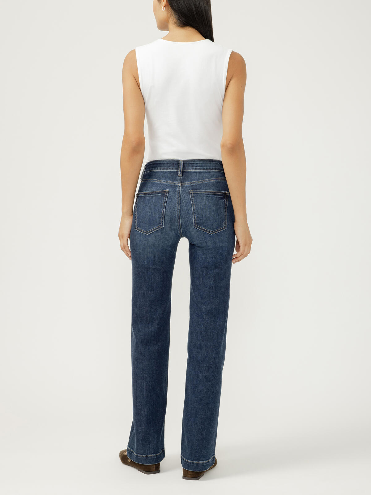 Avery Trouser Jean
