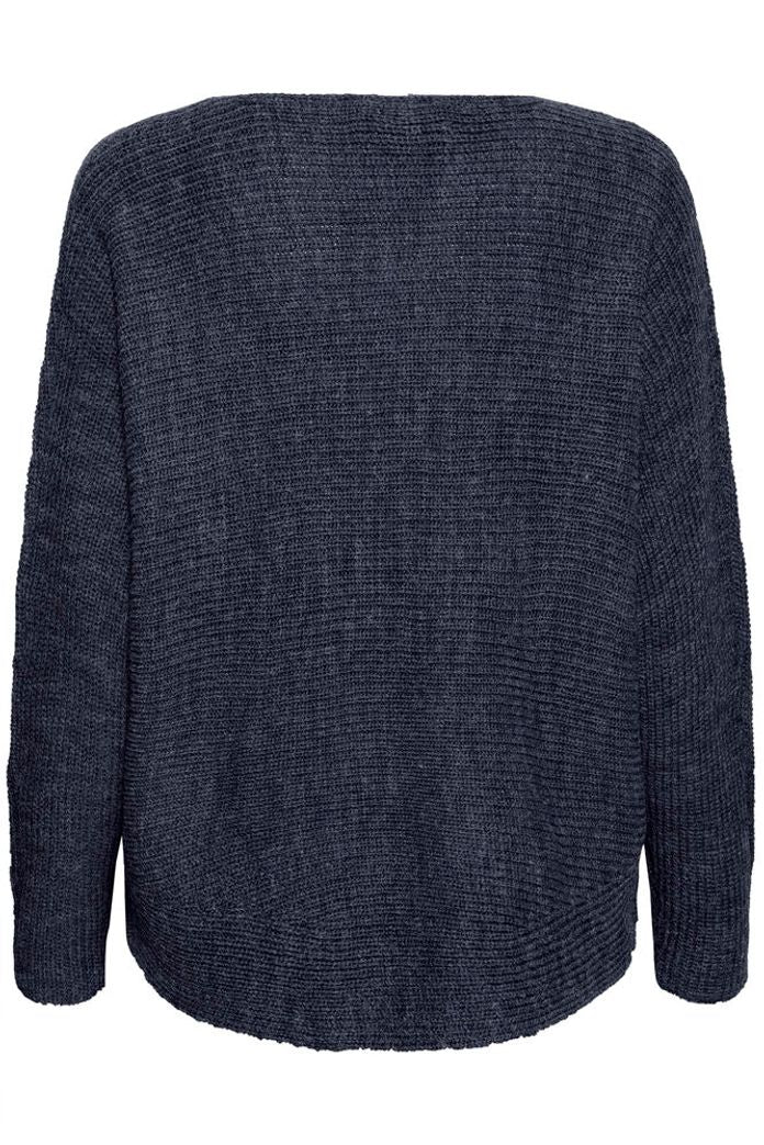 Eretta Dolman Sweater