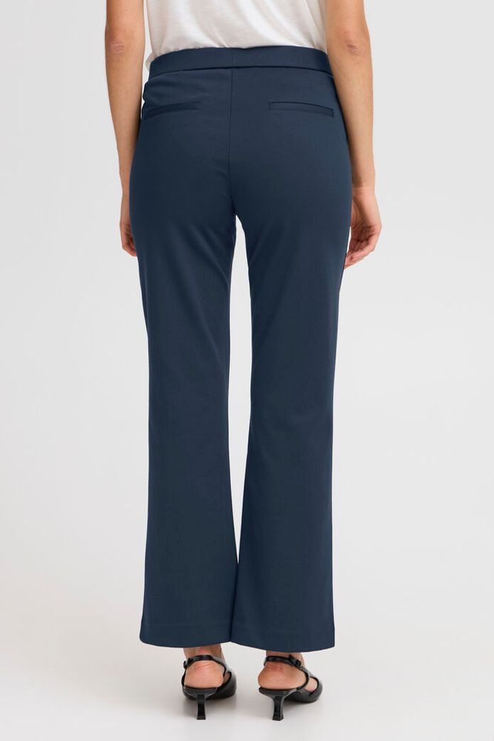 Blazer Pant