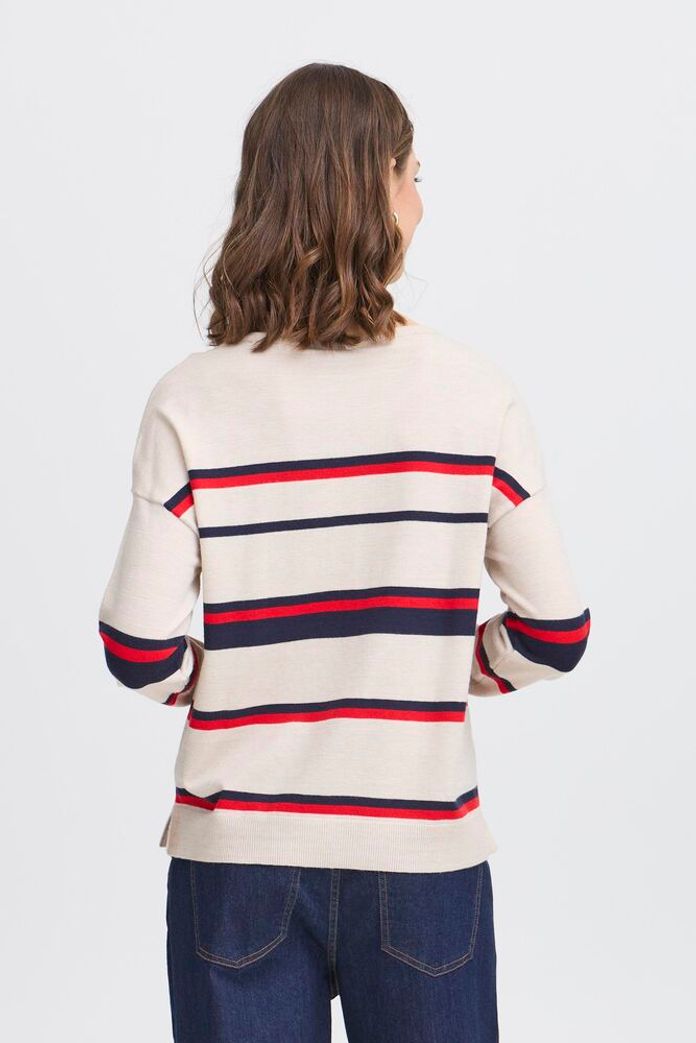 Melani Sweater