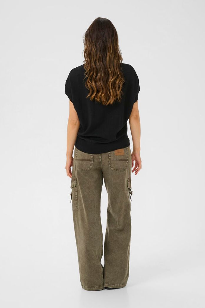 Dela Knit Top