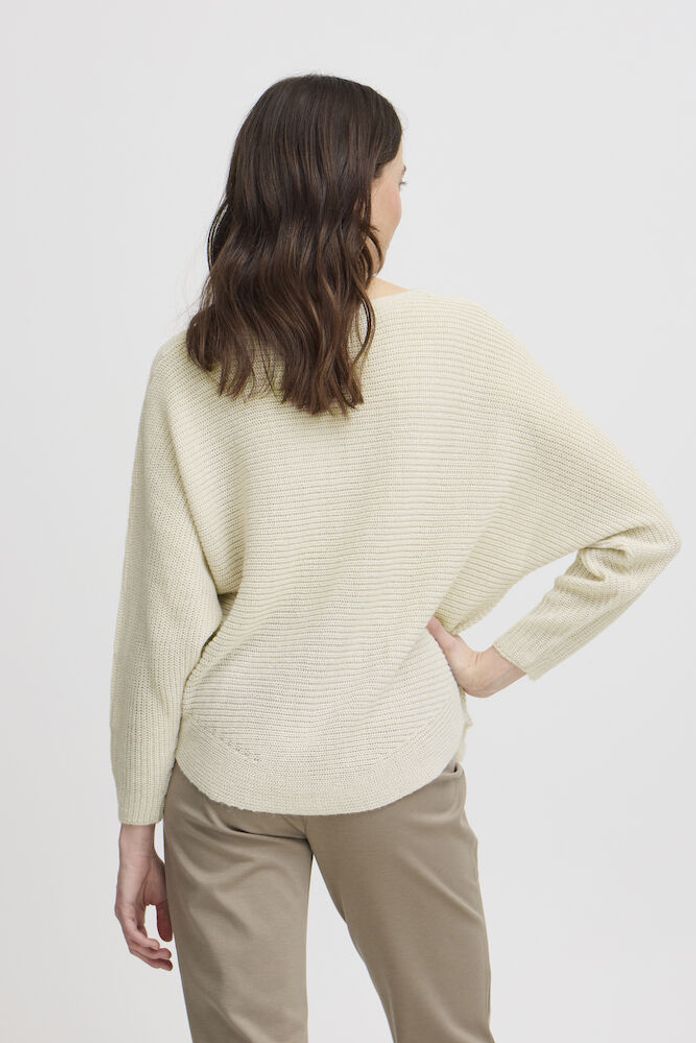 Eretta Dolman Sweater