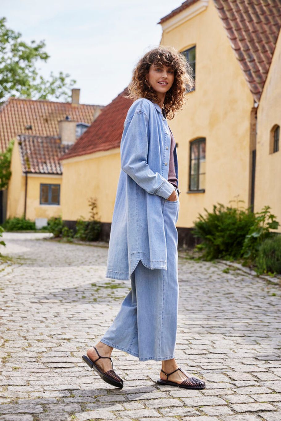 Frlise Dress