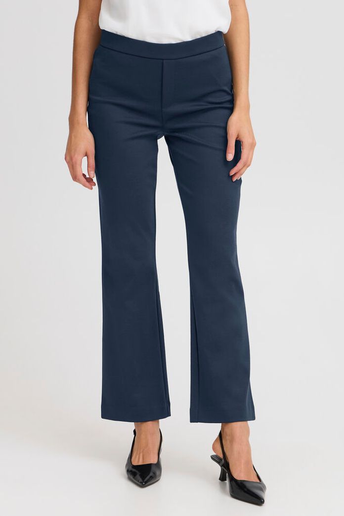 Blazer Pant