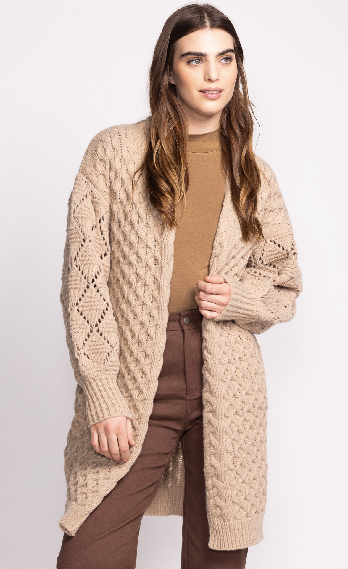 Irie Cardigan