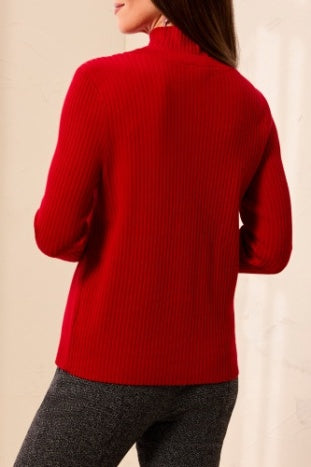 Long Sleeve Sweater cardigan