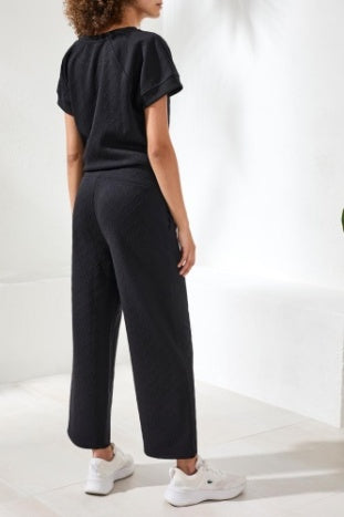 Pull On Capri With Pcokets