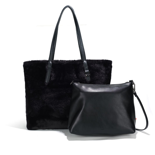 Reversible Gem Tote