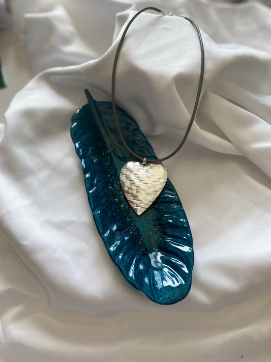 Steal your Heart Necklace