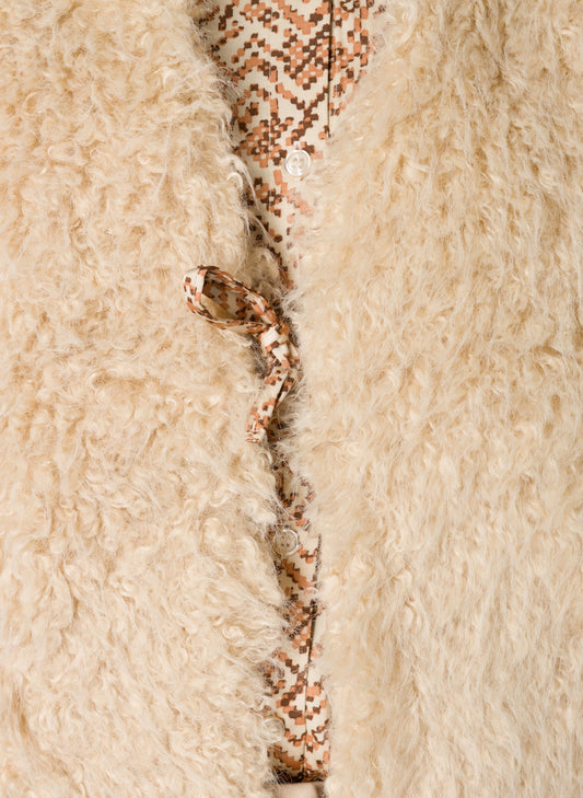 Oda Vest