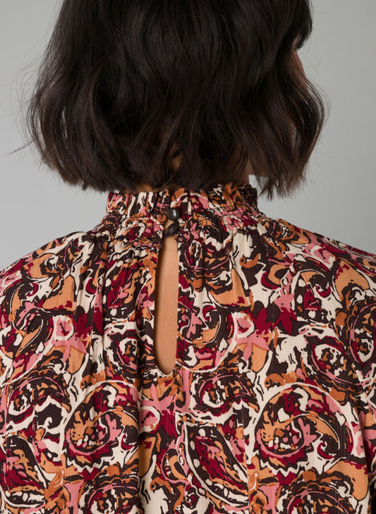 Sena Essentail Blouse