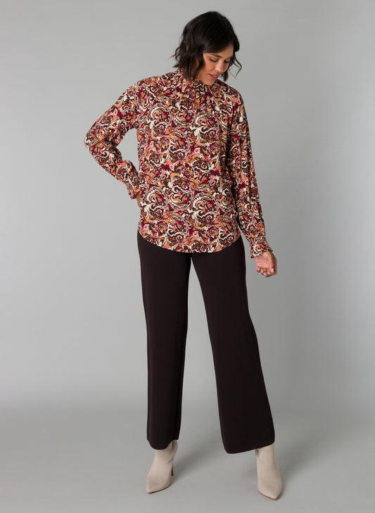 Sena Essentail Blouse