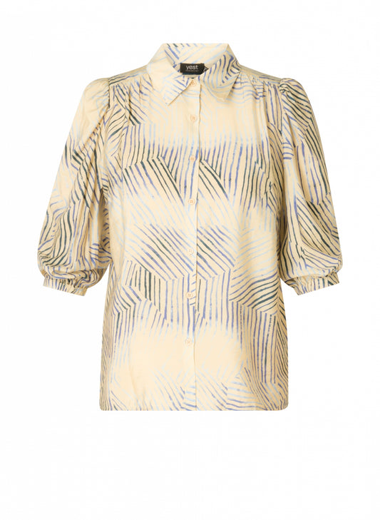 Ragin Blouse