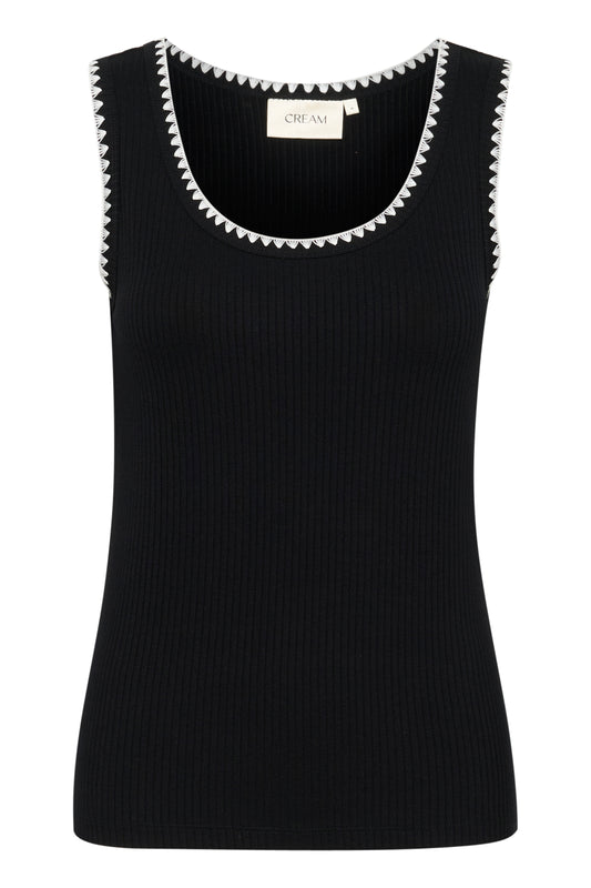 CRribba Tank Top