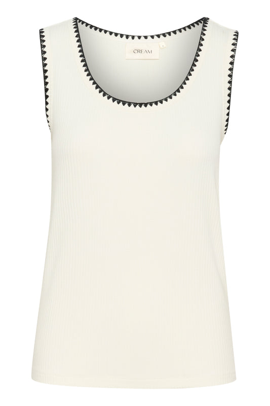 CRribba Tank Top