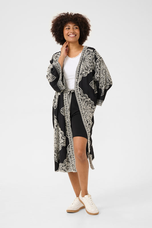 CRTyla Kimono