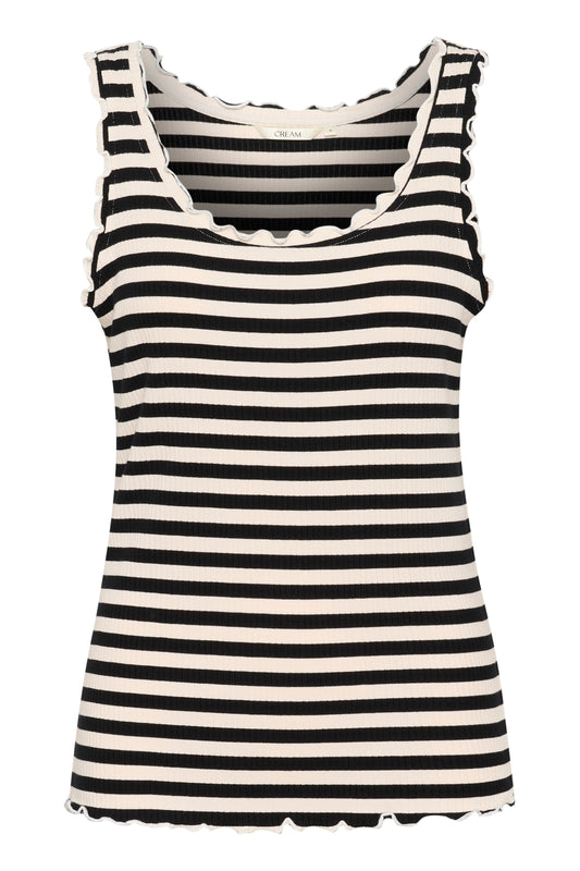 CRribba Stripe Tank Top