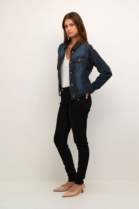 Lisa Denim Jacket