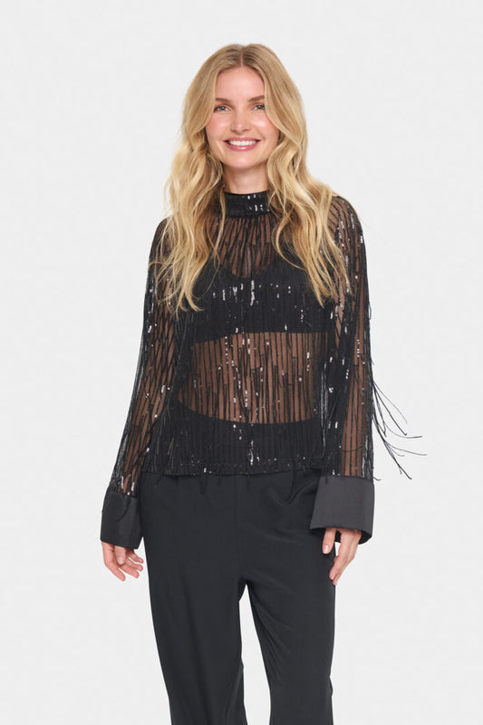 HalemaSZ Blouse