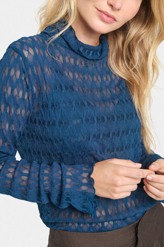 HattieSZ Blouse
