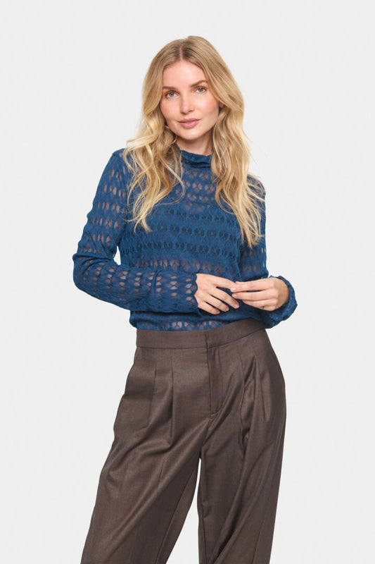 HattieSZ Blouse