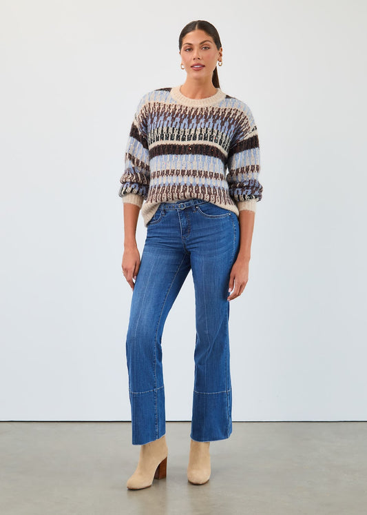 Ski Sweater
