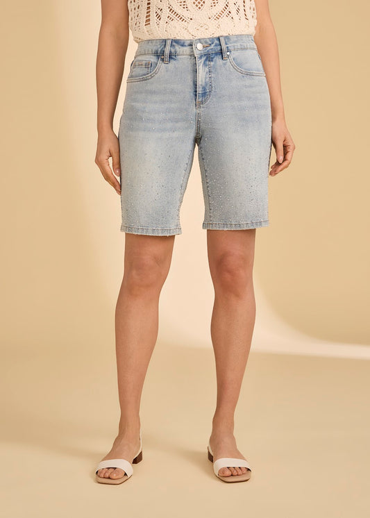 Olivia Bermuda Short