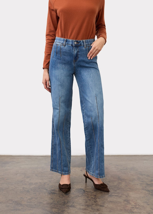 Olivia Wide Leg
